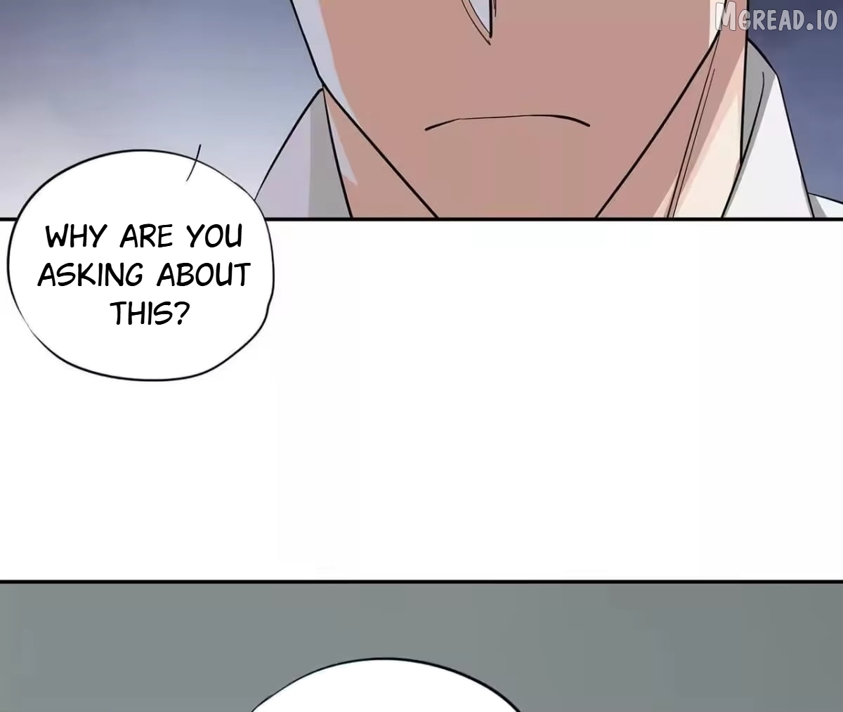 Confession Of The Suspect A Chapter 20  - page 33